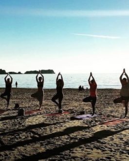 Yoga, Meditation, Ayurveda, Laufen, & Meditation in Mallorca, Spanien